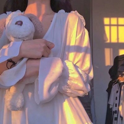 胖女孩