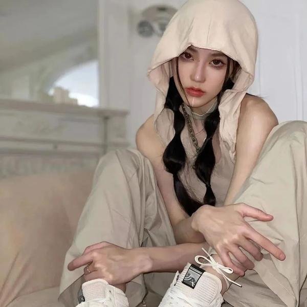 麦香